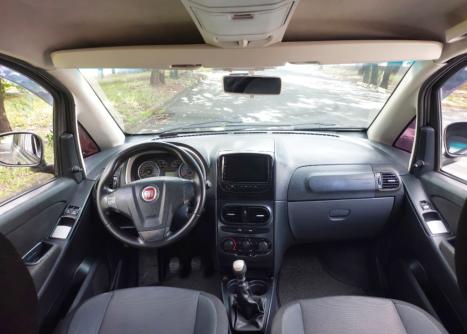 FIAT Idea 1.4 4P ATTRACTIVE FLEX, Foto 6