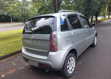FIAT Idea 1.4 4P ATTRACTIVE FLEX, Foto 7