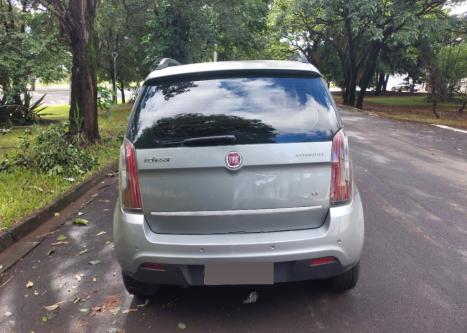 FIAT Idea 1.4 4P ATTRACTIVE FLEX, Foto 8