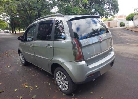 FIAT Idea 1.4 4P ATTRACTIVE FLEX, Foto 9