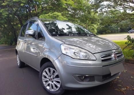 FIAT Idea 1.4 4P ATTRACTIVE FLEX, Foto 10