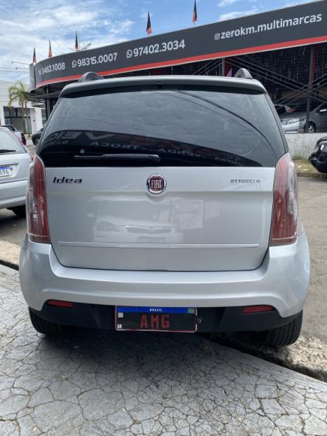 FIAT Idea 1.4 4P ATTRACTIVE FLEX, Foto 3