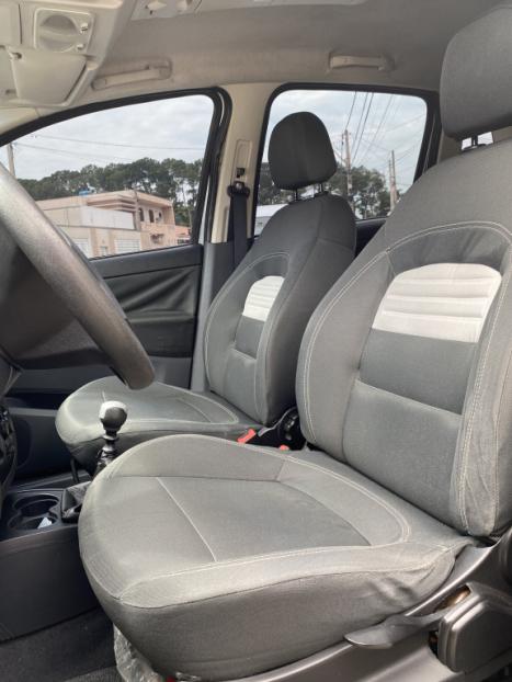 FIAT Idea 1.4 4P ATTRACTIVE FLEX, Foto 5