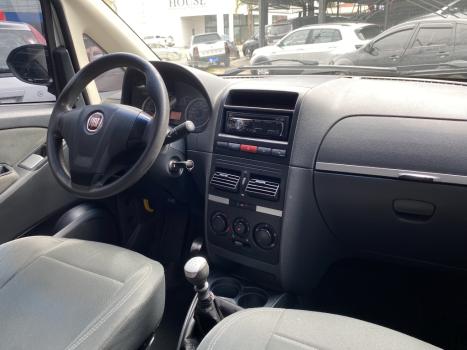 FIAT Idea 1.4 4P ATTRACTIVE FLEX, Foto 7