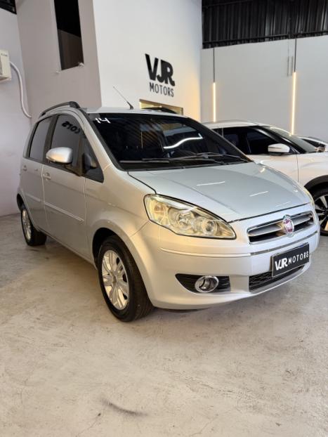 FIAT Idea 1.4 4P ATTRACTIVE FLEX, Foto 1