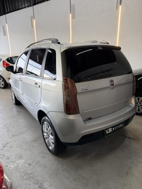 FIAT Idea 1.4 4P ATTRACTIVE FLEX, Foto 4