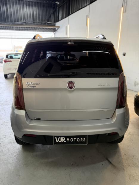 FIAT Idea 1.4 4P ATTRACTIVE FLEX, Foto 5