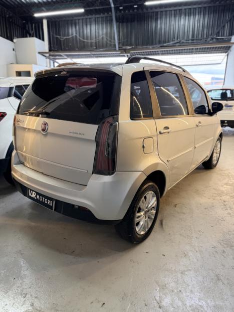 FIAT Idea 1.4 4P ATTRACTIVE FLEX, Foto 6