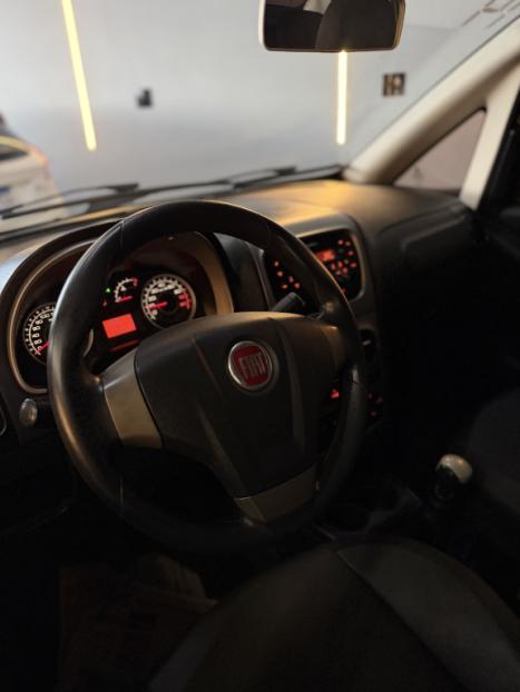 FIAT Idea 1.4 4P ATTRACTIVE FLEX, Foto 7