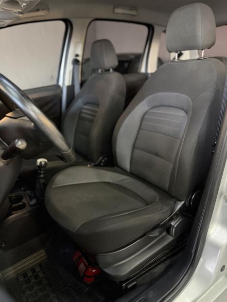 FIAT Idea 1.4 4P ATTRACTIVE FLEX, Foto 8