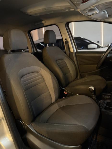 FIAT Idea 1.4 4P ATTRACTIVE FLEX, Foto 9