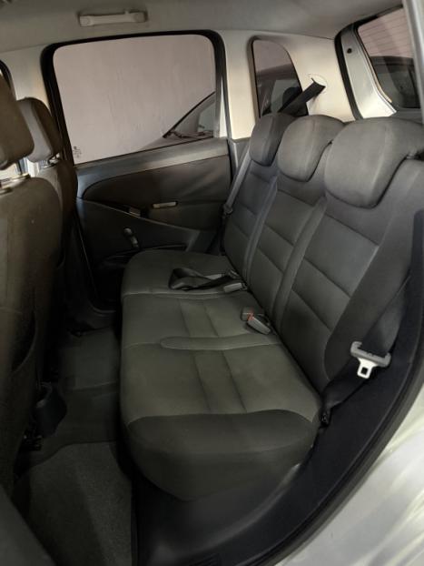 FIAT Idea 1.4 4P ATTRACTIVE FLEX, Foto 10