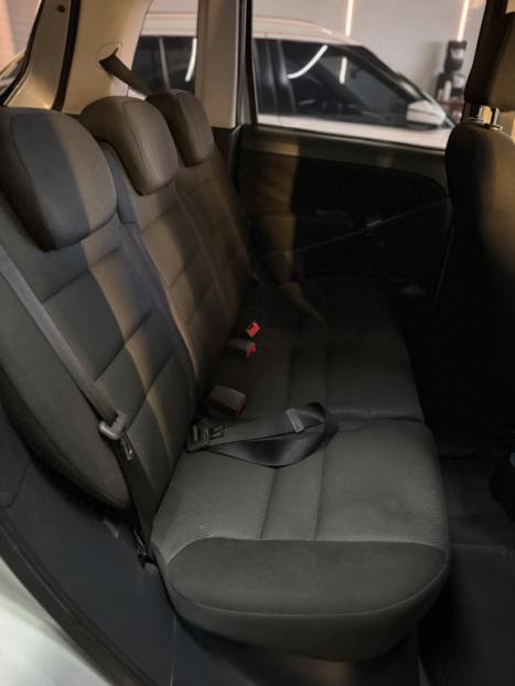 FIAT Idea 1.4 4P ATTRACTIVE FLEX, Foto 11