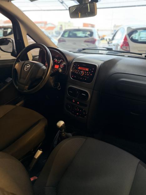 FIAT Idea 1.4 4P ATTRACTIVE FLEX, Foto 12