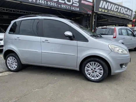 FIAT Idea 1.4 4P ATTRACTIVE FLEX, Foto 3