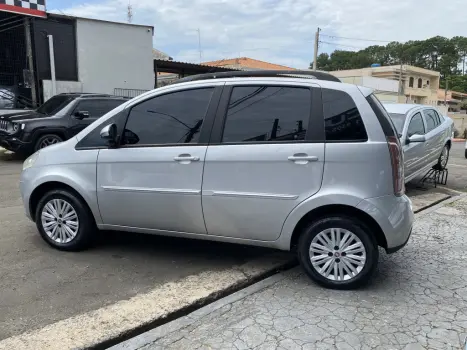 FIAT Idea 1.4 4P ATTRACTIVE FLEX, Foto 5