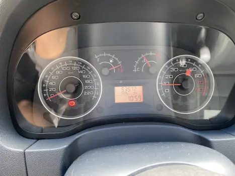 FIAT Idea 1.4 4P ATTRACTIVE FLEX, Foto 6