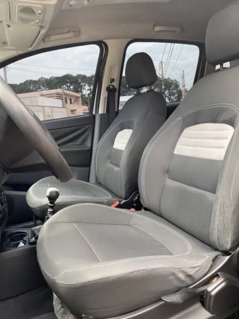 FIAT Idea 1.4 4P ATTRACTIVE FLEX, Foto 8