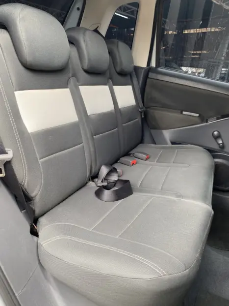 FIAT Idea 1.4 4P ATTRACTIVE FLEX, Foto 10