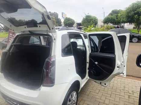 FIAT Idea 1.4 4P ATTRACTIVE FLEX, Foto 2