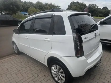 FIAT Idea 1.4 4P ATTRACTIVE FLEX, Foto 3