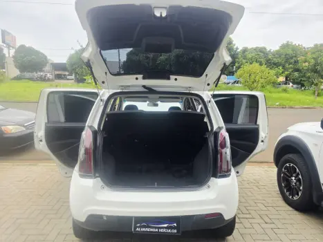 FIAT Idea 1.4 4P ATTRACTIVE FLEX, Foto 4