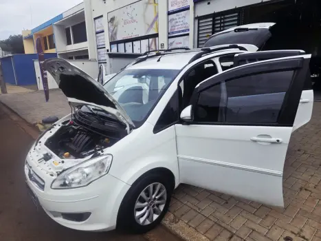 FIAT Idea 1.4 4P ATTRACTIVE FLEX, Foto 7