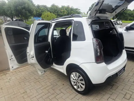 FIAT Idea 1.4 4P ATTRACTIVE FLEX, Foto 8