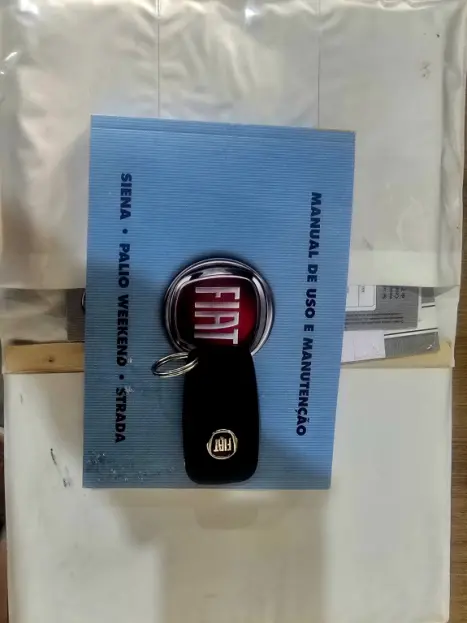 FIAT Idea 1.4 4P ATTRACTIVE FLEX, Foto 10