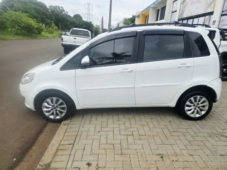 FIAT Idea 1.4 4P ATTRACTIVE FLEX, Foto 14