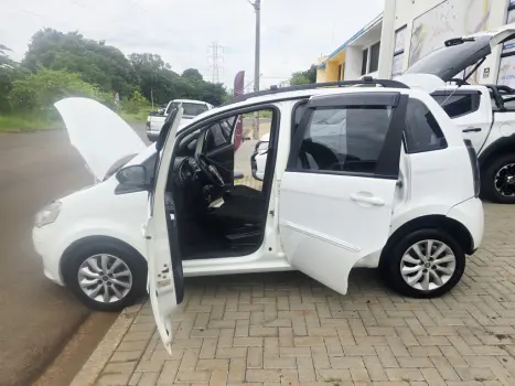 FIAT Idea 1.4 4P ATTRACTIVE FLEX, Foto 15