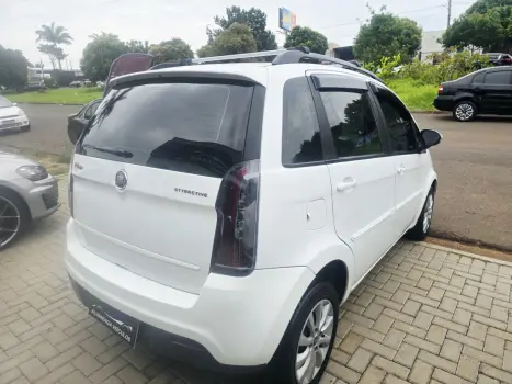 FIAT Idea 1.4 4P ATTRACTIVE FLEX, Foto 16