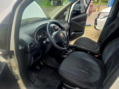 FIAT Idea 1.4 4P ATTRACTIVE FLEX, Foto 17