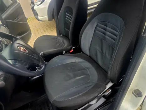 FIAT Idea 1.4 4P ATTRACTIVE FLEX, Foto 18