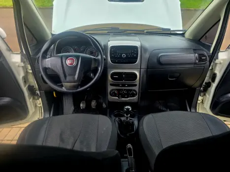 FIAT Idea 1.4 4P ATTRACTIVE FLEX, Foto 19