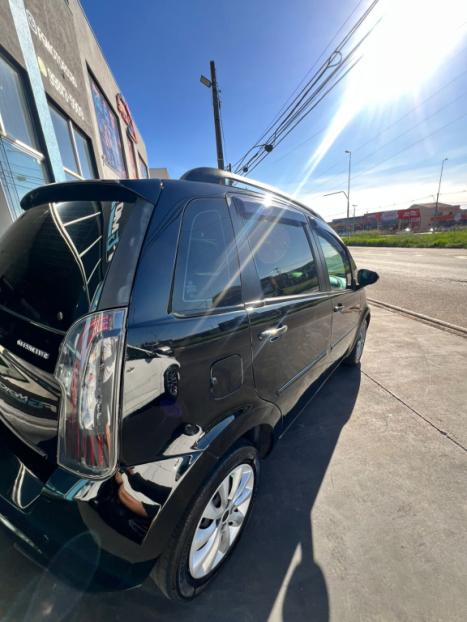 FIAT Idea 1.4 4P ATTRACTIVE FLEX, Foto 4