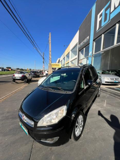 FIAT Idea 1.4 4P ATTRACTIVE FLEX, Foto 5