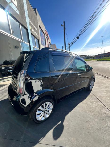 FIAT Idea 1.4 4P ATTRACTIVE FLEX, Foto 6