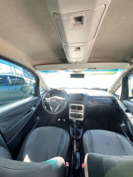 FIAT Idea 1.4 4P ATTRACTIVE FLEX, Foto 7