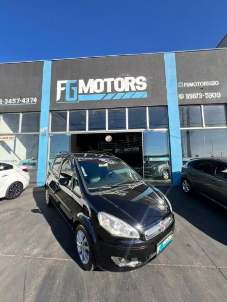 FIAT Idea 1.4 4P ATTRACTIVE FLEX, Foto 1