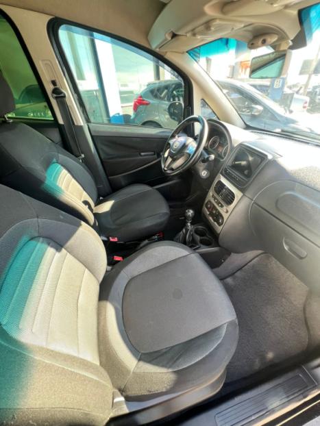 FIAT Idea 1.4 4P ATTRACTIVE FLEX, Foto 9
