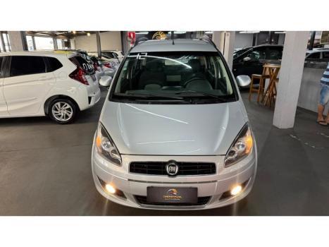 FIAT Idea 1.4 4P ATTRACTIVE FLEX, Foto 2