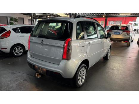 FIAT Idea 1.4 4P ATTRACTIVE FLEX, Foto 4