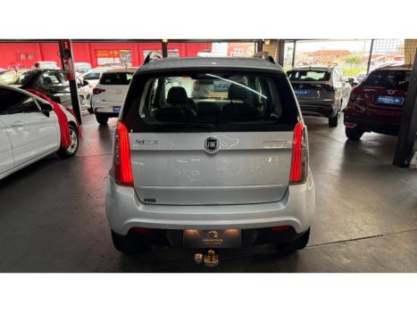 FIAT Idea 1.4 4P ATTRACTIVE FLEX, Foto 5
