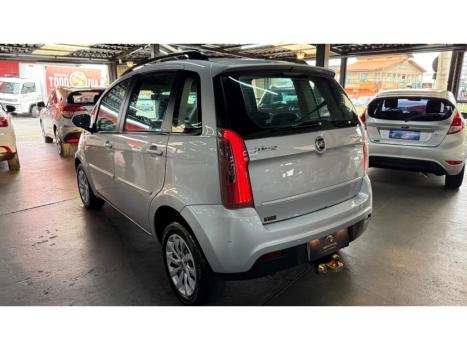 FIAT Idea 1.4 4P ATTRACTIVE FLEX, Foto 6