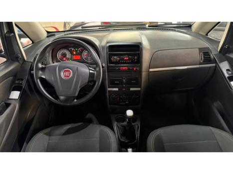 FIAT Idea 1.4 4P ATTRACTIVE FLEX, Foto 7