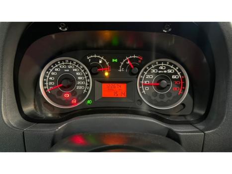 FIAT Idea 1.4 4P ATTRACTIVE FLEX, Foto 8