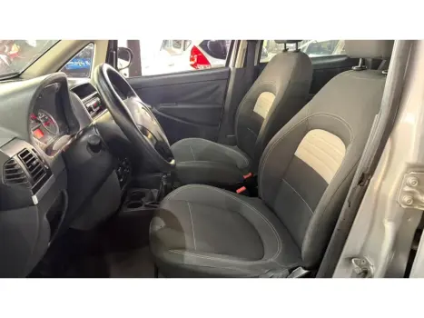 FIAT Idea 1.4 4P ATTRACTIVE FLEX, Foto 9