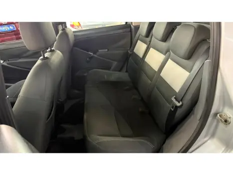 FIAT Idea 1.4 4P ATTRACTIVE FLEX, Foto 10