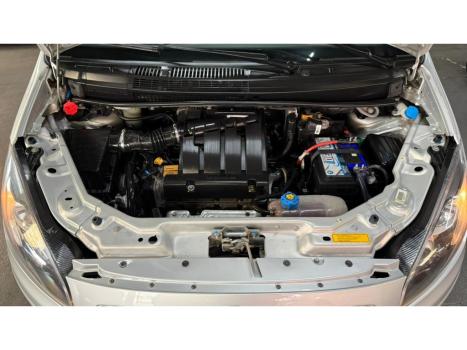 FIAT Idea 1.4 4P ATTRACTIVE FLEX, Foto 11